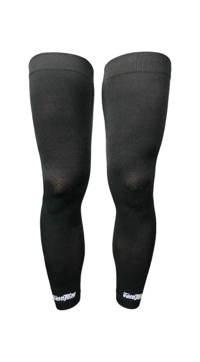 Nogawki kolarskie VeloToze Graphene Leg Warmers
