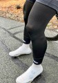 Nogawki kolarskie VeloToze Graphene Leg Warmers