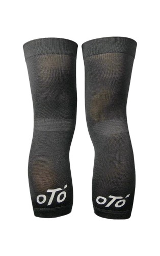 Nogawki kolarskie 3/4 VeloToze Graphene Leg Warmers