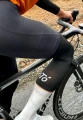 Nogawki kolarskie 3/4 VeloToze Graphene Leg Warmers