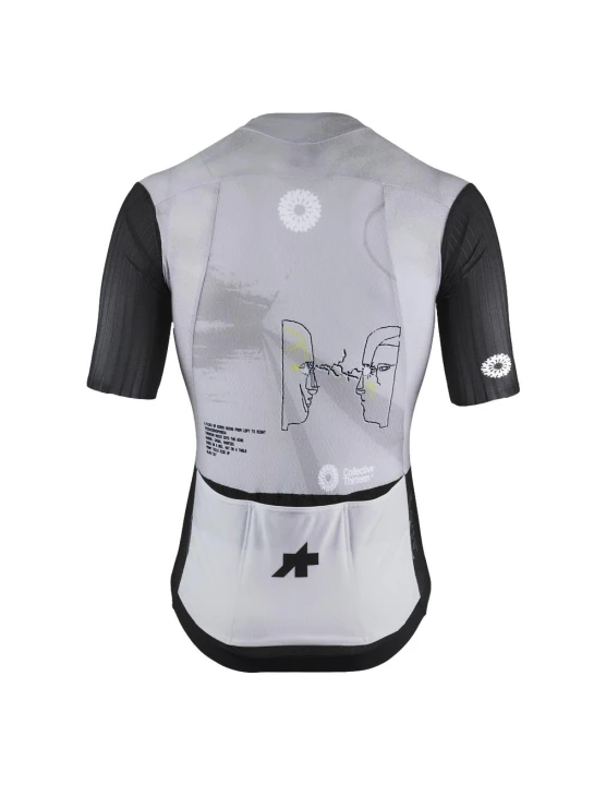 Kolarska koszulka Assos Equipe RS S11 Collective 13 Grey_3.jpeg