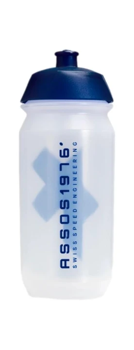 Bidon Assos 1976 Secret Blue 550ml