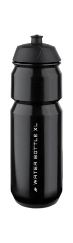 Bidon kolarski Assos Signature Water Bottle Black Series 750ml