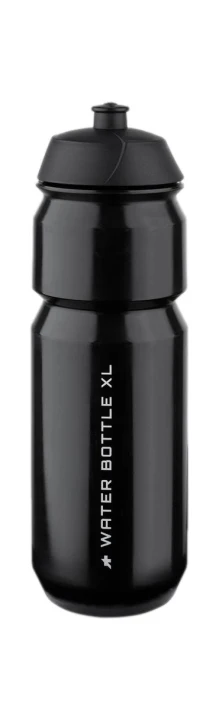 Bidon kolarski Assos Signature Water Bottle Black Series 750ml