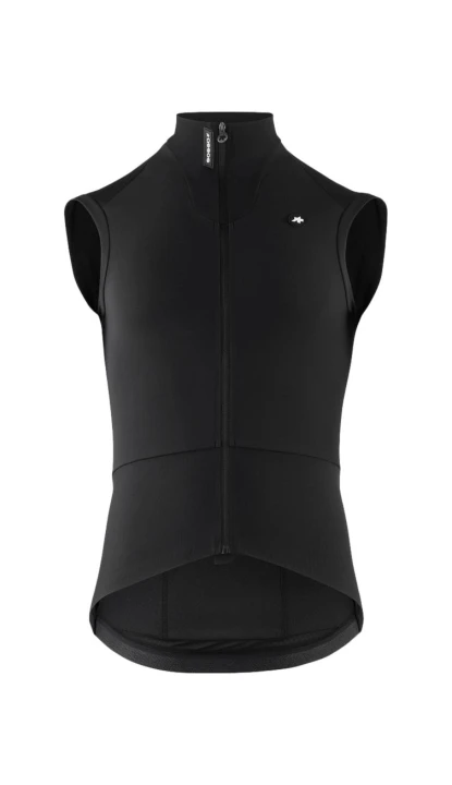 Kamizelka kolarska Assos EQUIPE R Spring:Fall S11 Gilet Black Series_1.jpeg