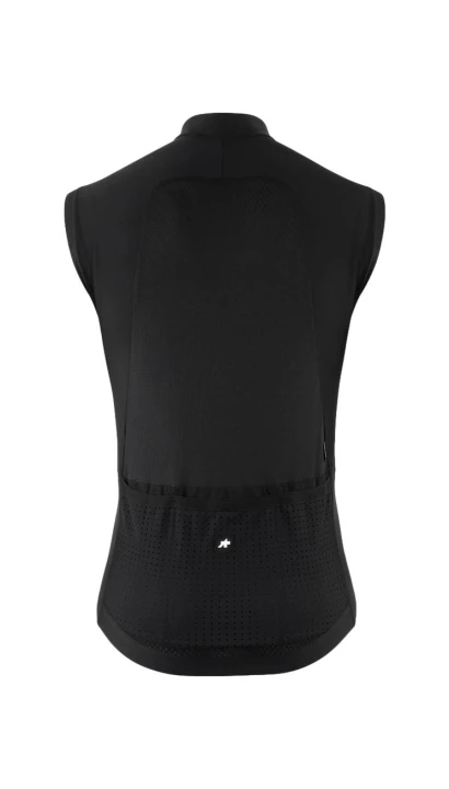 Kamizelka kolarska Assos EQUIPE R Spring:Fall S11 Gilet Black Series_2.jpeg