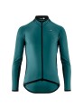 Kurtka kolarska Assos MILLE GT C2 Wind Jacket Foundation Green_2.jpeg