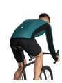 Kurtka kolarska Assos MILLE GT C2 Wind Jacket Foundation Green_7.jpeg