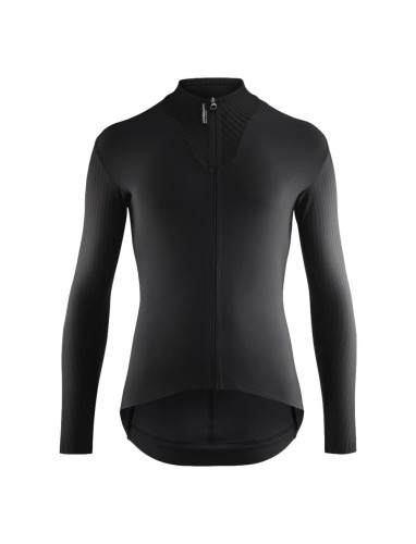 Bluza kolarska Assos ThermoBooster P1 Spring:Fall Black Series_2.jpeg