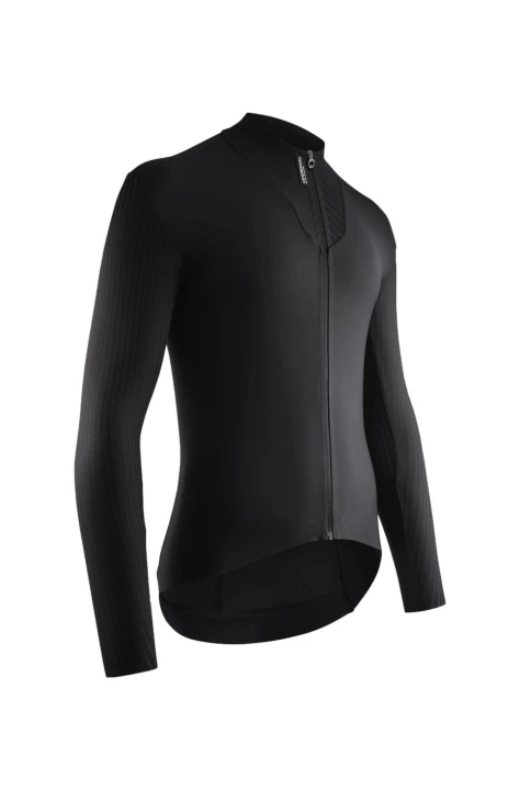 Bluza kolarska Assos ThermoBooster P1 Spring:Fall Black Series_4.jpeg