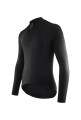 Bluza kolarska Assos ThermoBooster P1 Spring:Fall Black Series_6.jpeg