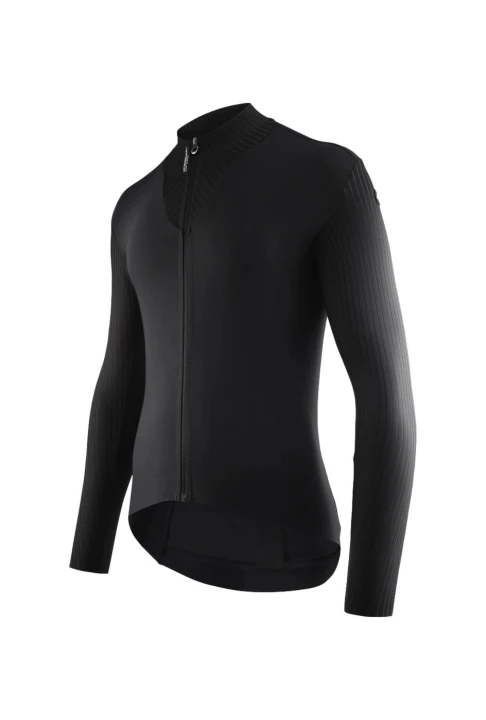 Bluza kolarska Assos ThermoBooster P1 Spring:Fall Black Series_6.jpeg