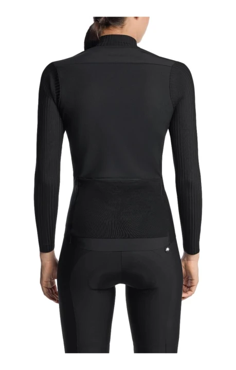 Bluza kolarska Assos ThermoBooster P1 Spring:Fall Black Series_8.jpeg