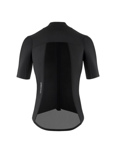 Koszulka kolarska Assos EQUIPE RS Shell S11 Jersey Black Series_2.jpeg