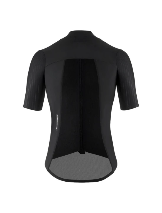 Koszulka kolarska Assos EQUIPE RS Shell S11 Jersey Black Series_2.jpeg