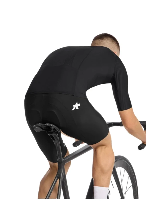 Koszulka kolarska Assos EQUIPE RS Shell S11 Jersey Black Series_6.jpeg
