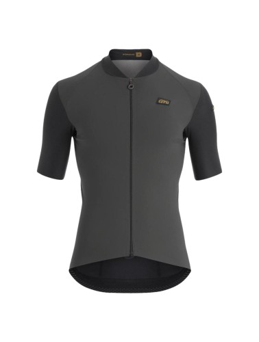 Koszulka Assos MILLE GTO Jersey C2 Rock Grey