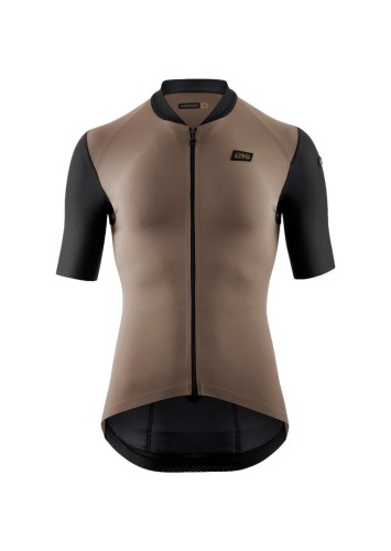 Koszulka kolarska Assos MILLE GTO C2 Terra Sand_2.jpeg