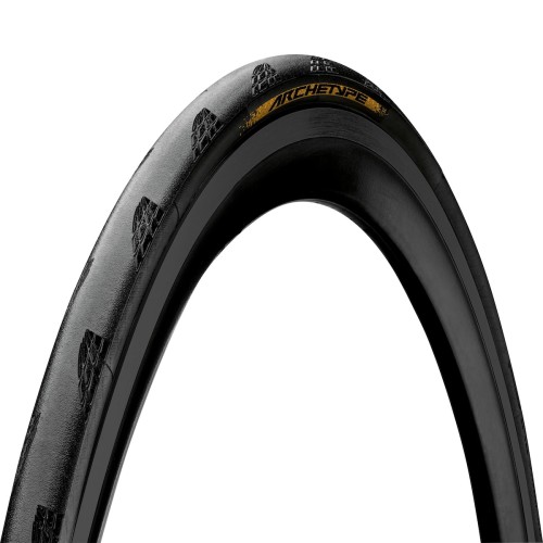 Opona szosowa Continental Archetype TDF Ltd
