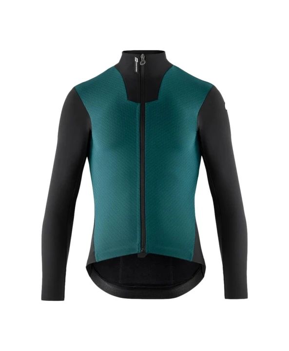Kurtka kolarska Assos MILLE GT Hashoogi S11 Winter Jacket Foundation Green_1.jpeg