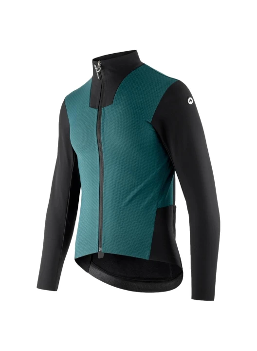 Kurtka kolarska Assos MILLE GT Hashoogi S11 Winter Jacket Foundation Green_4.jpeg