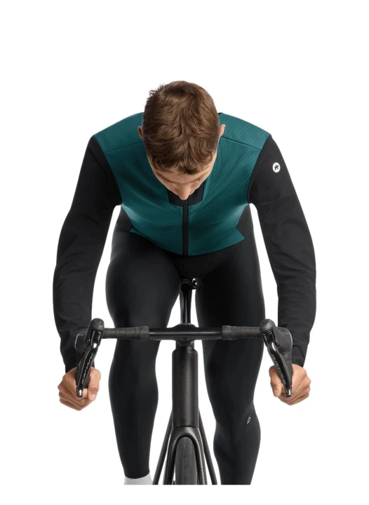 Kurtka kolarska Assos MILLE GT Hashoogi S11 Winter Jacket Foundation Green_5.jpeg
