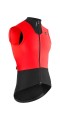 Kamizelka kolarska Assos EQUIPE R Spring:Fall S11 Gilet Lolly Red_4.jpeg