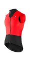 Kamizelka kolarska Assos EQUIPE R Spring:Fall S11 Gilet Lolly Red_6.jpeg
