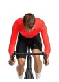 Kamizelka kolarska Assos EQUIPE R Spring:Fall S11 Gilet Lolly Red_7.jpeg