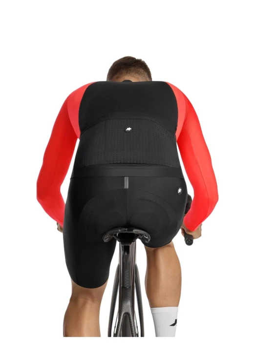 Kamizelka kolarska Assos EQUIPE R Spring:Fall S11 Gilet Lolly Red_8.jpeg