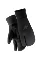 Rękawiczki zimowe kolarskie Assos Ultraz Winter Gloves P1 Black Series_1.jpeg