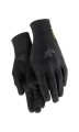 Rękawiczki kolarskie Assos Spring/Fall P1 Gloves Black Series