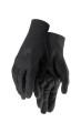 Rękawiczki kolarskie Assos Spring/Fall P1 Gloves Black Series