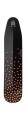 Chlapacz błotnika Ass Savers Brotector Reflective Red