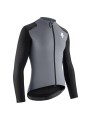 Kurtka kolarska Assos Equipe RS Spring/Fall S11 Fanatic Silver