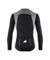 Kurtka kolarska Assos Equipe RS Spring/Fall S11 Fanatic Silver