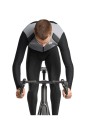 Kurtka kolarska Assos Equipe RS Spring/Fall S11 Fanatic Silver