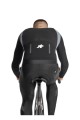 Kurtka kolarska Assos Equipe RS Spring/Fall S11 Fanatic Silver