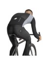 Kurtka kolarska Assos Equipe RS Spring/Fall S11 Fanatic Silver