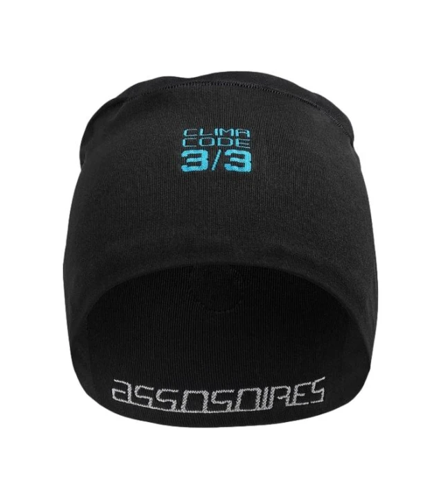 Czapka kolarska Assos Winter Cap P1