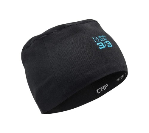 Czapka kolarska Assos Winter Cap P1