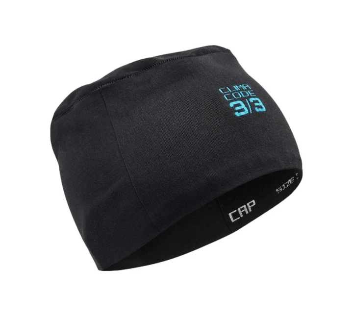 Czapka kolarska Assos Winter Cap P1
