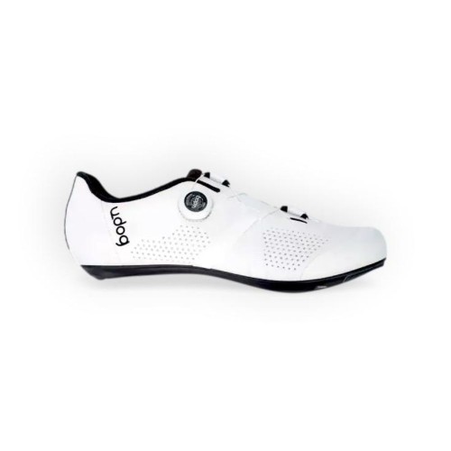 Buty szosowe Udog Sempre Białe/Total White