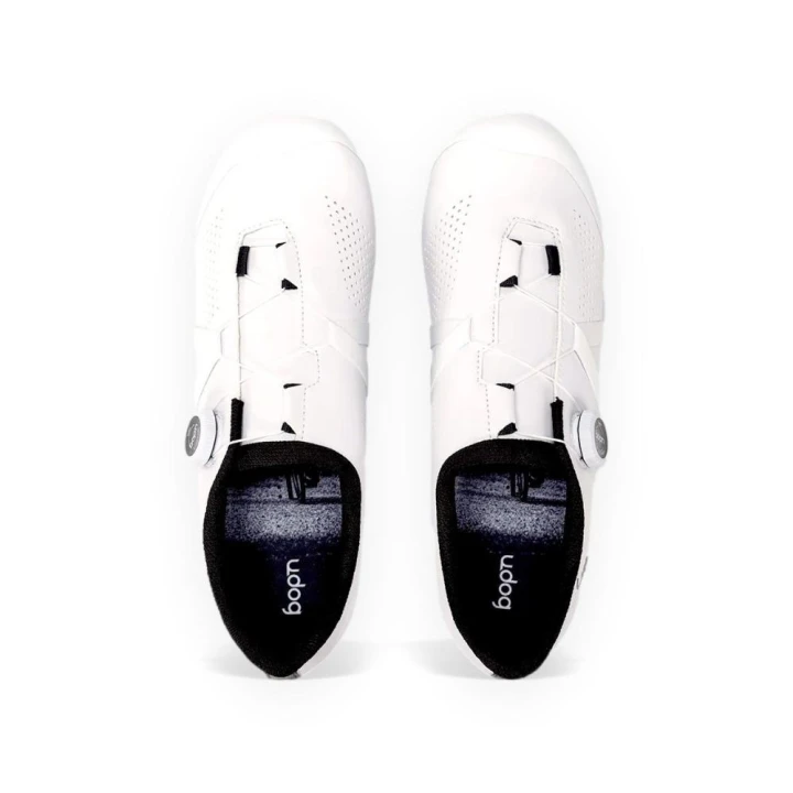 Buty szosowe Udog Sempre Białe/Total White