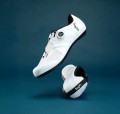 Buty szosowe Udog Sempre Białe/Total White