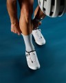 Buty szosowe Udog Sempre Białe/Total White