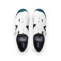 Buty szosowe Udog Sempre Białe-morskie/Octane