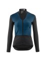 Kurtka zimowa kolarska Assos EQUIPE R HABU S11 Winter Jacket Petrol Blue_2.jpeg