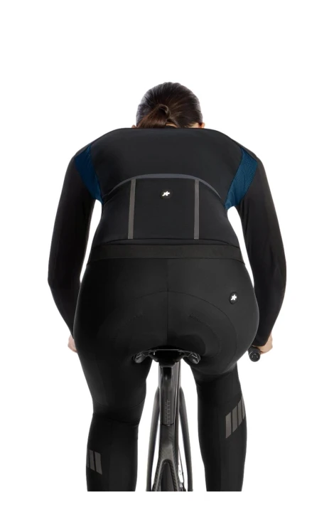 Kurtka zimowa kolarska Assos EQUIPE R HABU S11 Winter Jacket Petrol Blue_7.jpeg