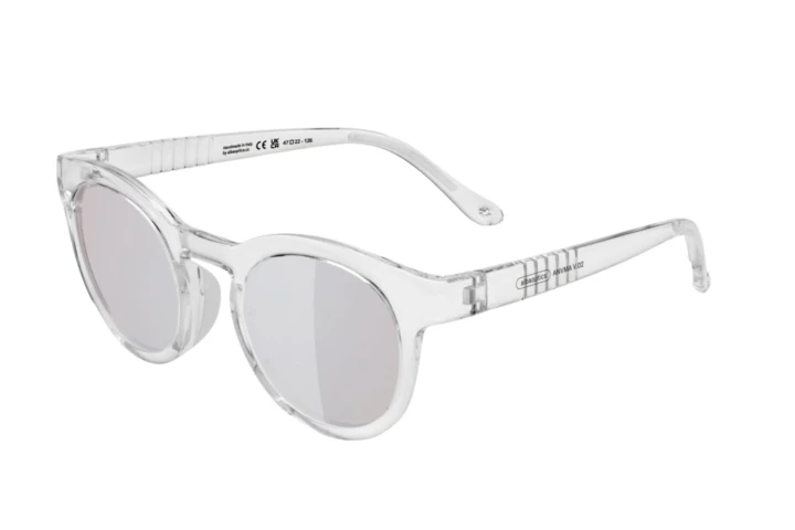 Okulary Alba Optics ANVMA V.02 CRST GLS / VZUM ALU